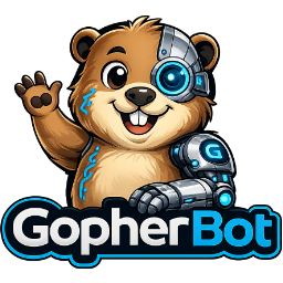 Gopherbot